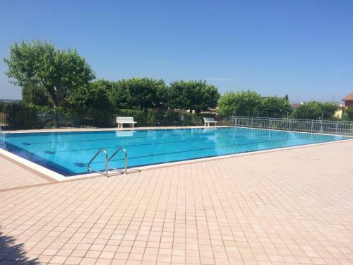 Apartamento Appartamento Dei Salici