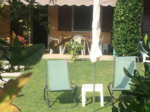 Apartamento Appartamento Dei Salici