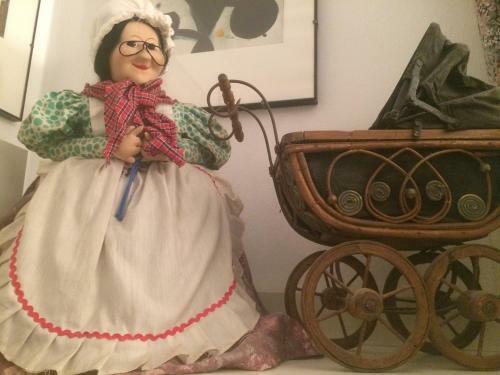 Apartamento Appartamento Dei Salici