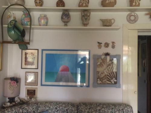 Apartamento Appartamento Dei Salici