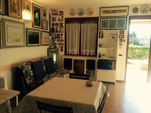 Apartamento Appartamento Dei Salici
