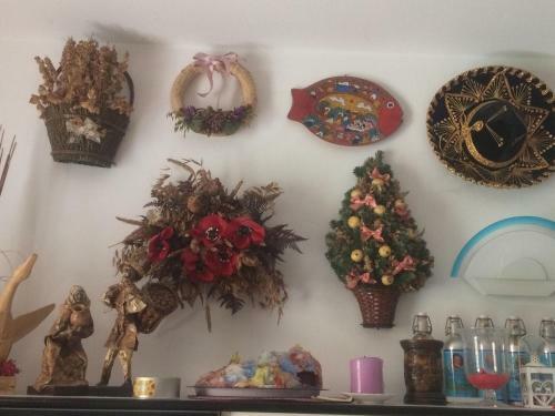 Apartamento Appartamento Dei Salici