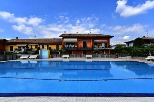 Apartamento Appartamento Dei Salici