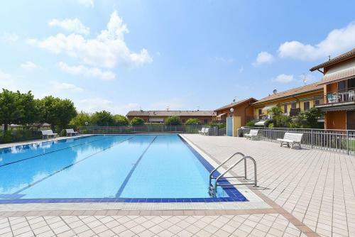 Apartamento Appartamento Dei Salici