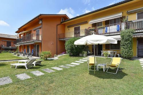 Apartamento Appartamento Dei Salici