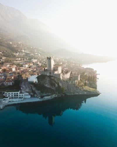 Apartamento Appartamento Dei Salici