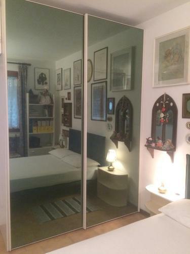 Apartamento Appartamento Dei Salici