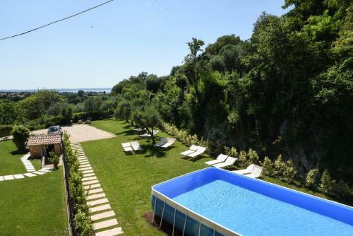 Apartamento Residence Noemi