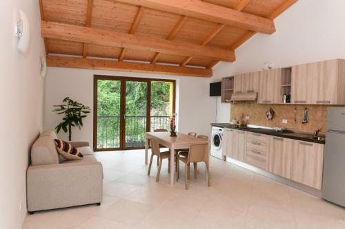 Apartamento Residence Noemi
