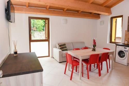 Apartamento Residence Noemi