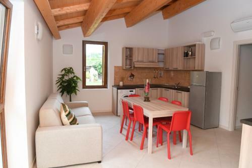 Apartamento Residence Noemi