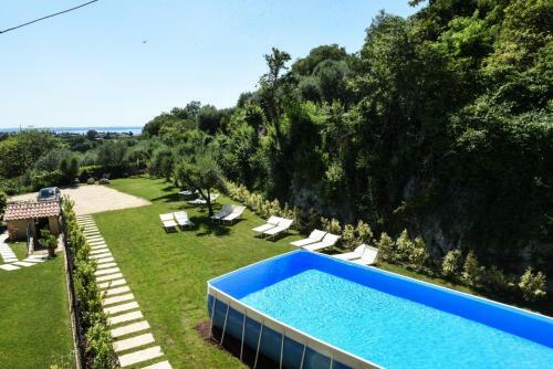 Apartamento Residence Noemi