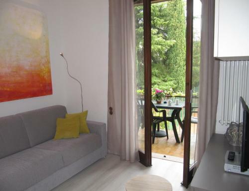 Apartamento Sole Di Lazise