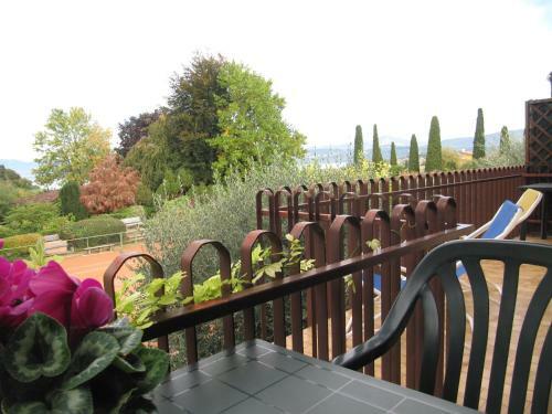 Apartamento Sole Di Lazise