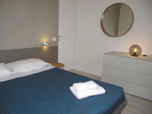 Apartamento Sole Di Lazise
