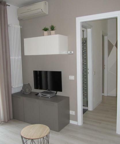 Apartamento Sole Di Lazise