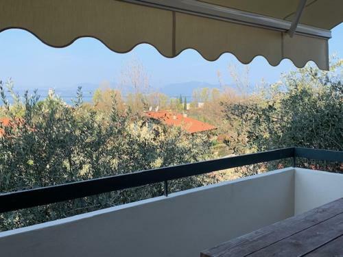 Apartamento Villarobinia