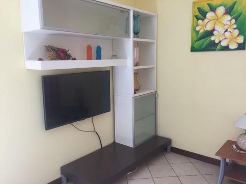 Apartamento Villarobinia