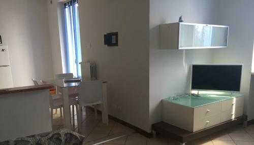 Apartamento Villarobinia