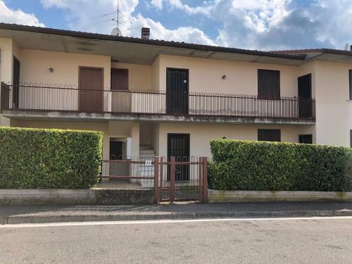 Apartamento Appartamento Con Piscina A Lazise