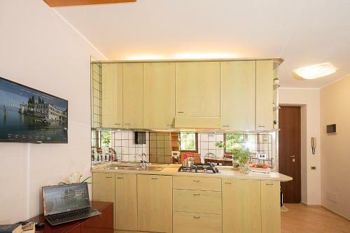 Apartment Pergolana 11 - Regarda Travel