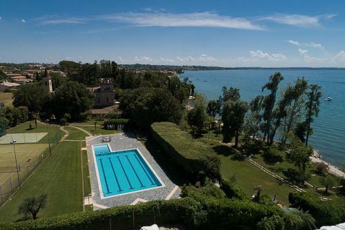 Apartment Pergolana 11 - Regarda Travel