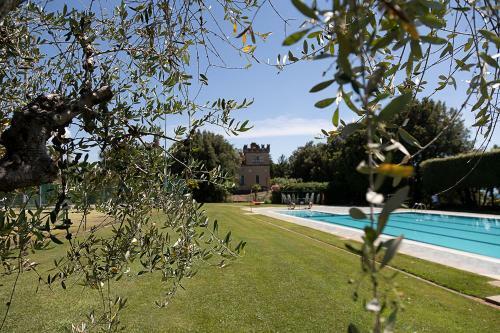 Apartment Pergolana 11 - Regarda Travel