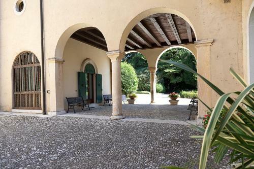 Apartment Pergolana 11 - Regarda Travel