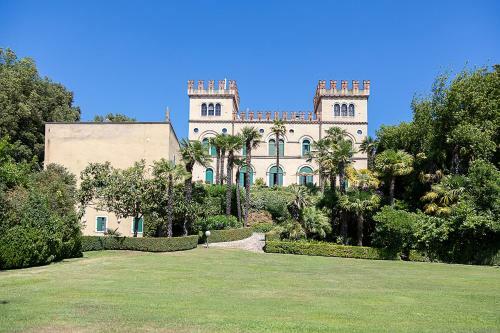 Apartment Pergolana 11 - Regarda Travel