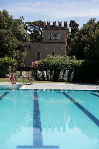 Apartment Pergolana 11 - Regarda Travel