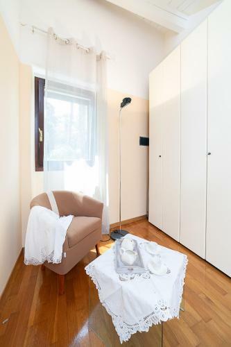 Apartment Pergolana 11 - Regarda Travel