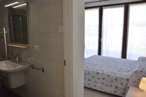 Apartment In Lazise - Gardasee 38604