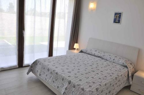 Apartment In Lazise - Gardasee 38604