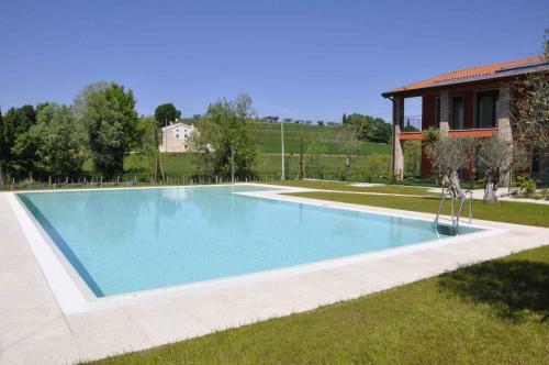 Apartment In Lazise - Gardasee 38604