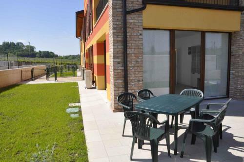 Apartment In Lazise - Gardasee 38604