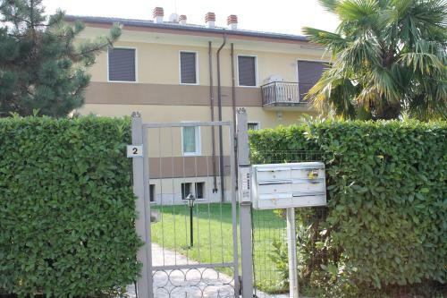 Apartment In Lazise/gardasee 21949