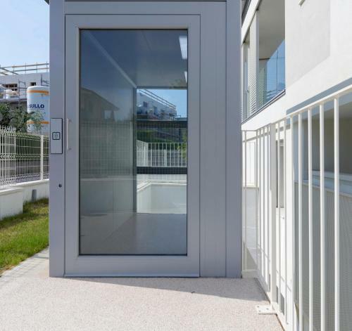 Apartmentsgarda - Le Terrazze Del Garda Residence