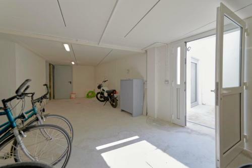 Apartmentsgarda - Le Terrazze Del Garda Residence