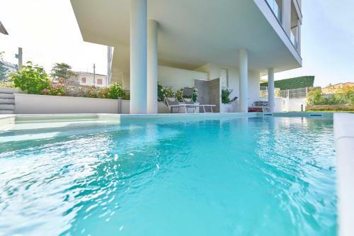 Apartmentsgarda - Le Terrazze Del Garda Residence
