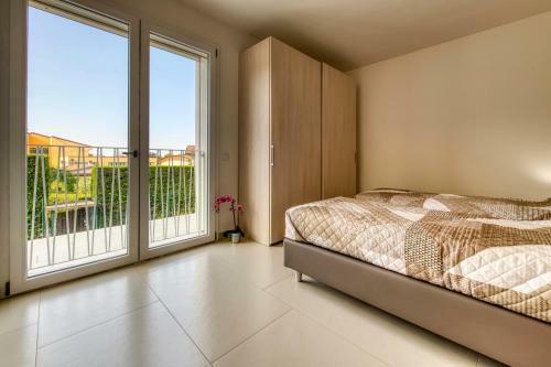 Apartmentsgarda - Le Terrazze Del Garda Residence