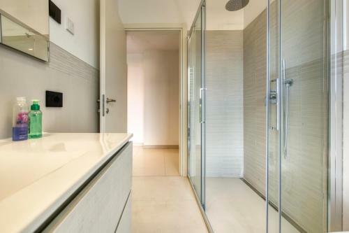 Apartmentsgarda - Le Terrazze Del Garda Residence