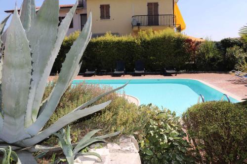 Apartment In Lazise - Gardasee 40490