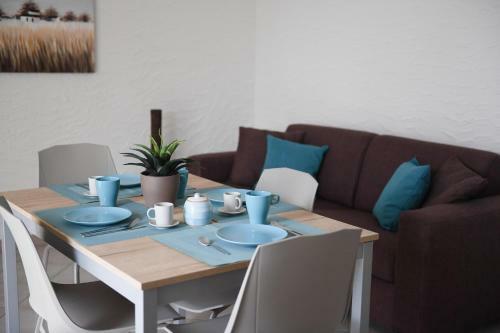 Blue Apartment - A Due Passi Dal Lago