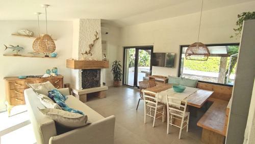 Villa Agave