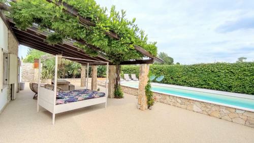 Villa Agave