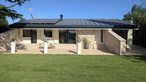 Villa Agave