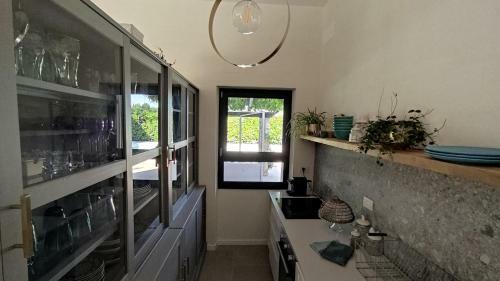 Villa Agave