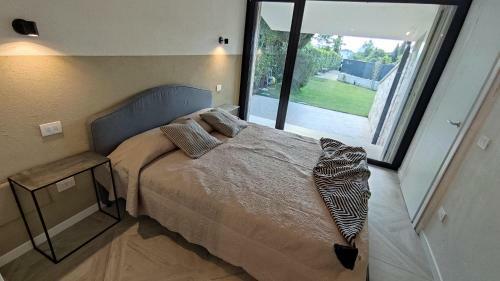 Villa Agave