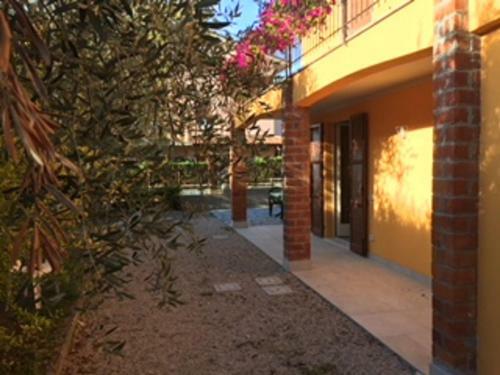 Apartamento Casa Lazise