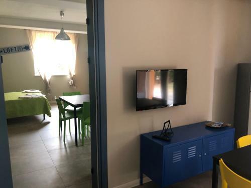 Apartamento Casa Lazise